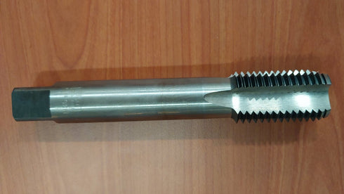 Machine Tap Μ36 x 4 HSS DIN376